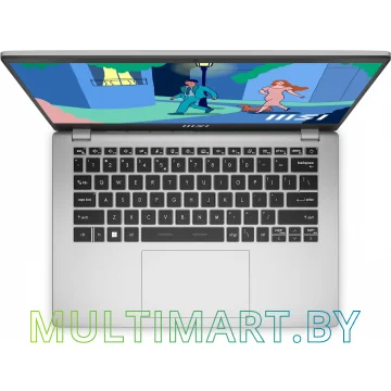 Ноутбук MSI Modern 14 C12MO-689RU (9S7-14J111-689) картинка 5